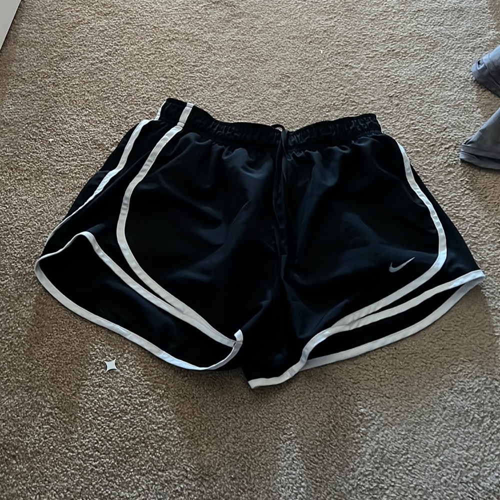 Worn multiple times but still in perfect condition